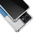 Slovakia Flag Distressed Galaxy S21 Ultra 5G Clear Case